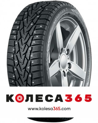 TS72300 Ikon Nordman 7 (Character Ice 7) 215 50 R17 95 T