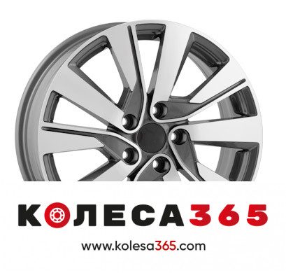 9191738 Legeartis Concept Ki527 18 / 7.0J 5 114.30 45.00 67.10