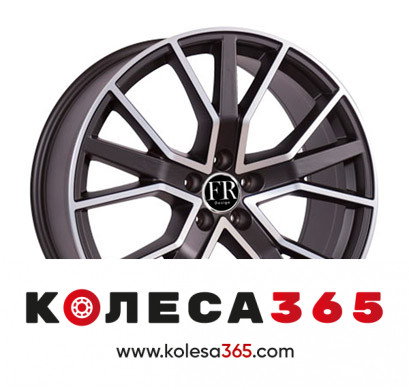 20/63/52/281 Replica FR A5131 19 / 8.5J 5 112 32.00 66.45