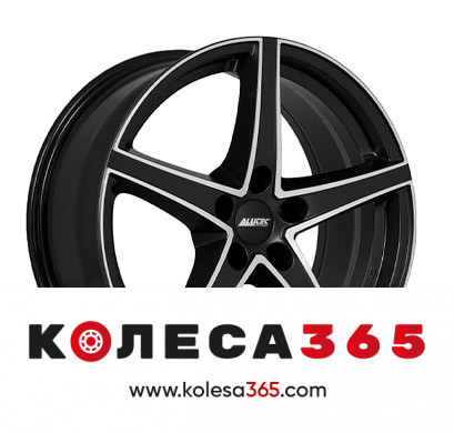 RR80935B835 Alutec Raptr 19 / 8.0J 5 114.3 35.00 70.10