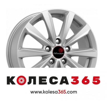 18900ZR Remain Kuga R189 16 / 6.5J 5 108.00 50.00 63.35
