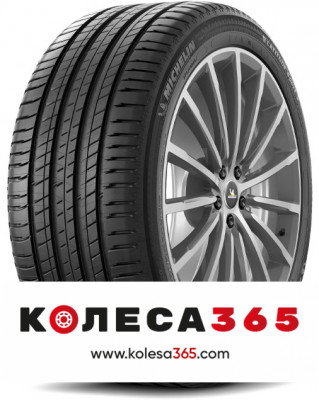 819508 Michelin Latitude Sport 3 275 45 R20 110 V