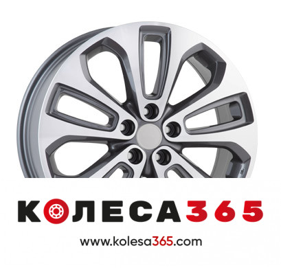9134153 Legeartis Optima Ki92 19 / 7.5J 5 114.30 50.00 67.10