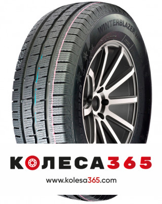 2CL2211H1 Compasal WinterBlazer VAN 205 70 R15C 106/104 R