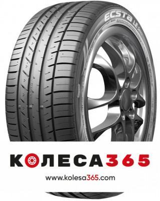 2A2151203 Kumho ECSTA Le Sport KU39 255 35 R18 94 Y