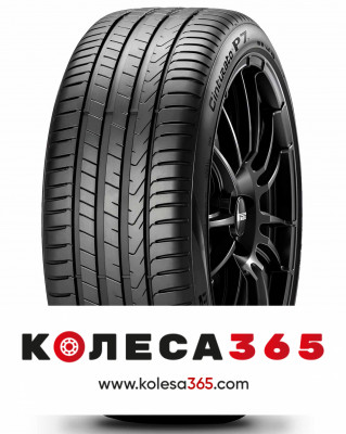 4368300 Pirelli Cinturato P7 NEW 215 55 R16 97 W