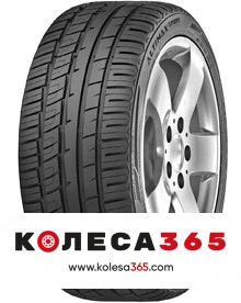 2A1552731 General Tire Altimax Sport 225 45 R17 91 Y