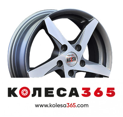 9108267 Alcasta M09 14 / 5.5J 4 100.00 43.00 60.10