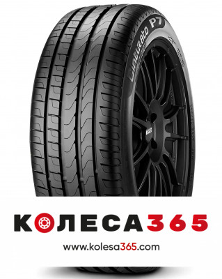2A2005700 Pirelli Cinturato P7 225 45 R17 91 V