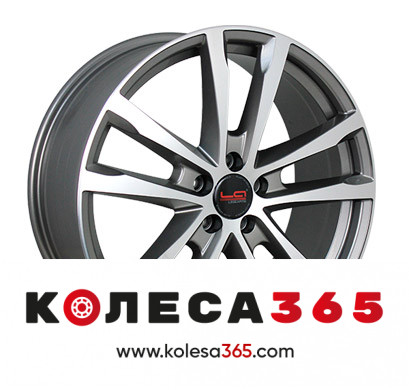 9293576 Legeartis Optima MR211 20 / 8.5J 5 112 53.00 66.60