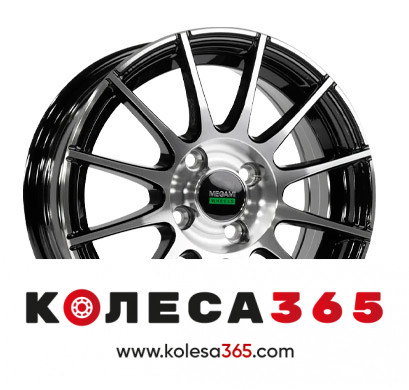 9387780 Megami MGM-35 15 / 6.0J 4 98.00 35.00 58.60
