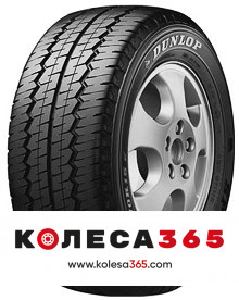332137 Dunlop SP LT30 235 60 R17C 109/107 T