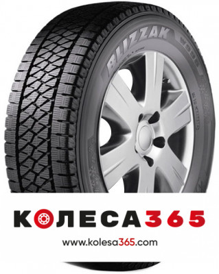 25887 Bridgestone Blizzak W995 215 75 R16C 113 R