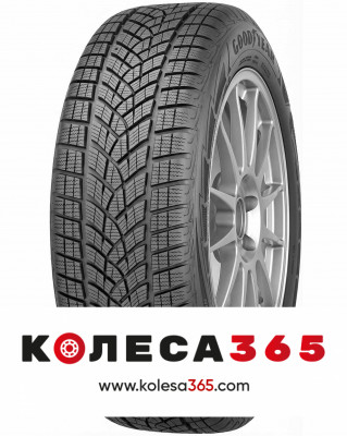 586900 Goodyear UltraGrip Ice SUV Gen-1 255 50 R20 109 T