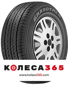 302451 Dunlop Grandtrek ST20 215 65 R16 98 H