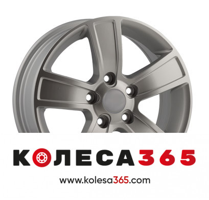 9111631 Legeartis Optima SK17 15 / 6.0J 5 112.0 47.00 57.10