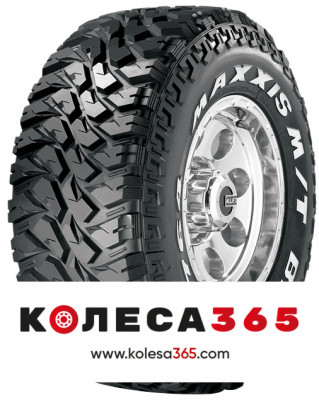 TL18568000 Maxxis MT-764 Bighorn 33 12.50 R15 108 Q