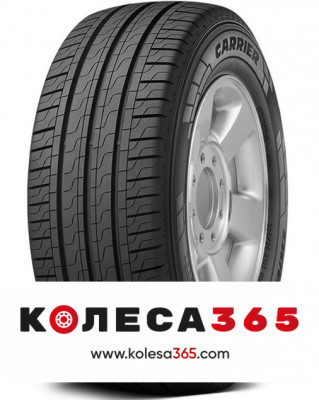 2A2164600 Pirelli Carrier 215 60 R16C 103 T