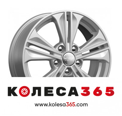 74263 iFree Original ZV Octavia A7 KC778 16 / 6.0J 5 112.00 48.00 57.10