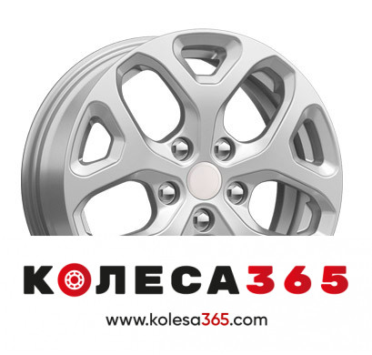 74765 iFree Original ZV Octavia FL KC869 16 / 6.5J 5 112.00 46.00 57.10