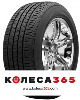 4710490000 Continental ContiCrossContact LX Sport 285 40 R22 110 Y
