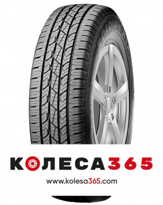 R11714 Roadstone Roadian HTX RH5 255 70 R16 111 S