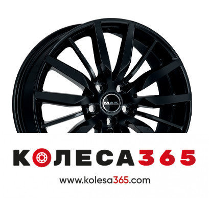 F8090BYGB56WS5X MAK Barbury 19 / 8.0J 5 112.0 56.00 66.60