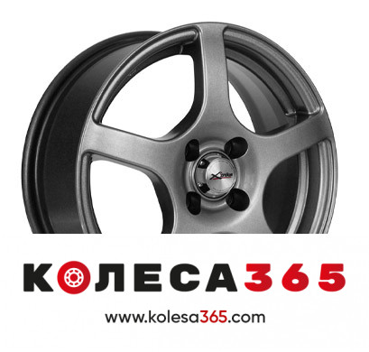 28157 X-trike X-118 15 / 6.0J 4 114.3 40.00 66.10