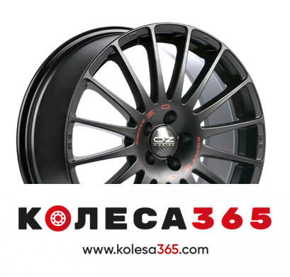 W0168125179 OZ Racing Superturismo GT 17 / 7.5J 5 112.0 50.00 75.00