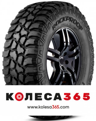 2AT430152 Nokian Tyres Rockproof 245 75 R17 121/118 Q