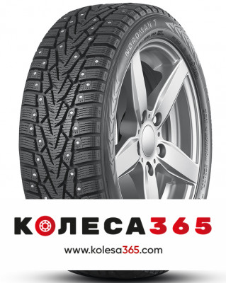 TS82294 Ikon Tyres Nordman 7 225 60 R16 102 T