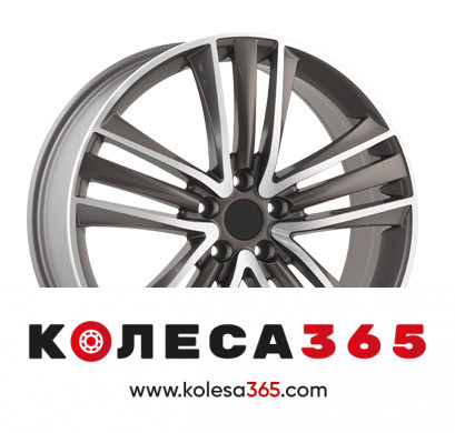 9140970 Legeartis Optima INF19 20 / 8.0J 5 114.3 50.00 66.10