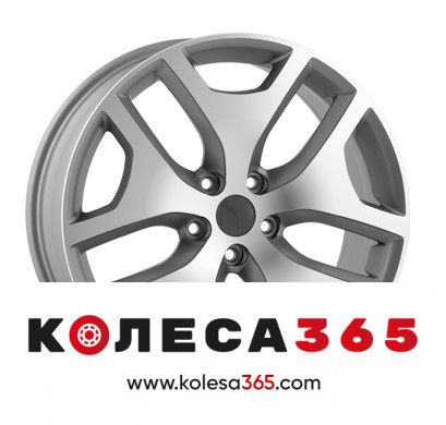 9191754 Legeartis Concept Ki528 19 / 7.5J 5 114.3 50.00 67.10