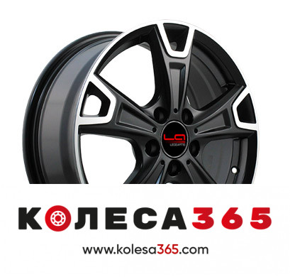 9264868 Legeartis Concept MR534 17 / 6.5J 5 112.0 49.00 66.60