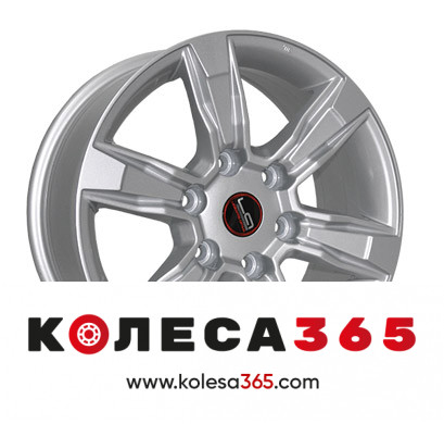 9188065 Legeartis Optima Mi123 17 / 7.5J 6 139.7 38.00 67.10