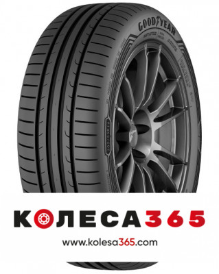 583907 Goodyear Eagle Sport 2 195 55 R15 85 H