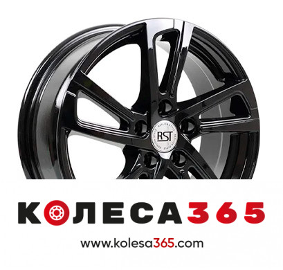 RR046-6516-634-5x108-50BL RST R046 16 / 6.5J 5 108.00 50.00 63.40