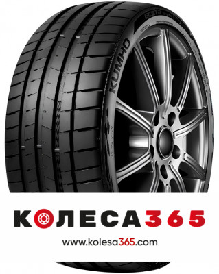 2310653 Kumho PS72 Ecsta Sport S 255 40 R19 100 Y
