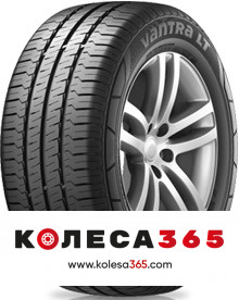 2001949 Hankook Vantra LT RA18 205 65 R16C 107/105 T