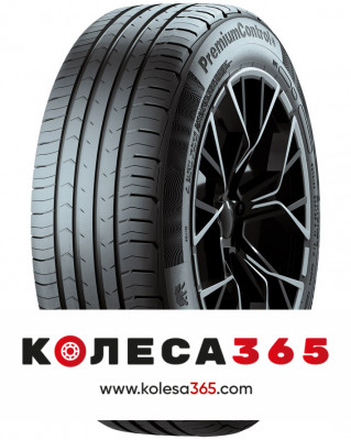 03150090000 Gislaved PremiumControl 195 55 R15 85 H
