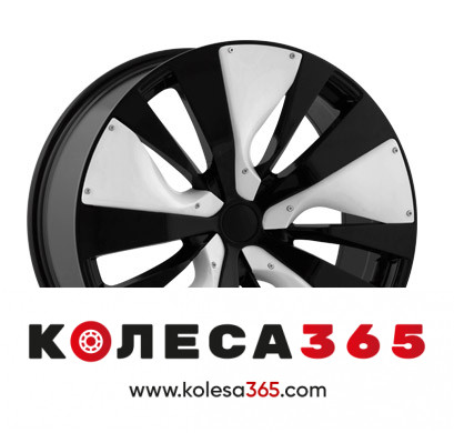 Legeartis Concept INF501 21 / 9.5J 5 114.30 50.00 66.10