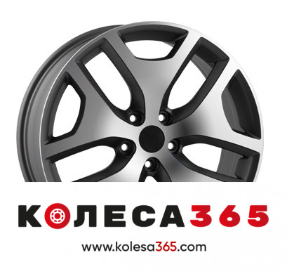 9191759 Legeartis Concept Ki528 18 / 7.0J 5 114.30 45.00 67.10