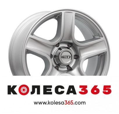 OHM8CSA35 Dotz Hammada 18 / 8.5J 5 127.00 35.00 71.60