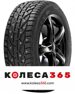 984618 Tigar ICE 205 65 R16 99 T