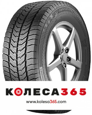 4532750000 Continental VanContact Viking 215 70 R15C 109/107 R
