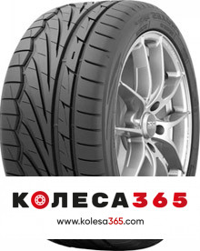 TS01460 Toyo Proxes TR1 205 45 R16 87 W