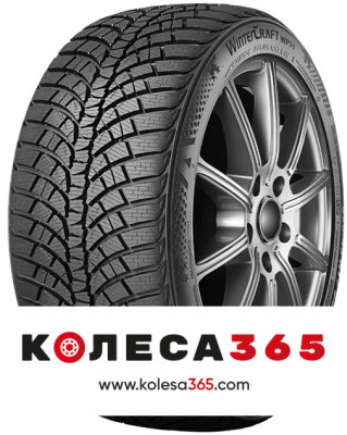 2183623 Kumho WinterCraft WP71 255 35 R18 94 V
