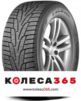 2136483 Kumho I'Zen KW31 155 65 R13 73 R