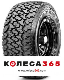 TL43225000 Maxxis AT-980 Bravo 255 55 R19 115/112 S