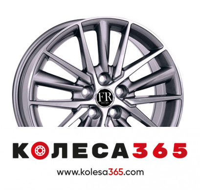 20/63/26/873 Replica FR TY494 18 / 8.0J 5 114.30 50.00 60.10